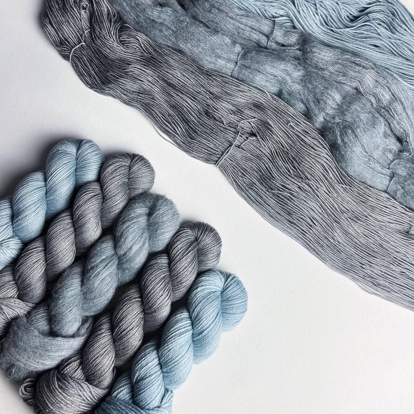 Cumulonimbus on Morally Grey (MSY) DK