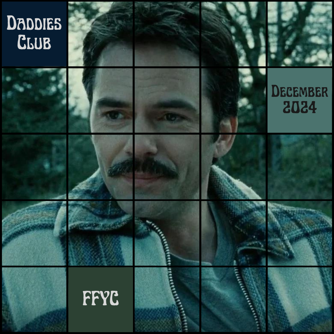 Daddy Charlie on Enemies to Lovers (85/15) DK