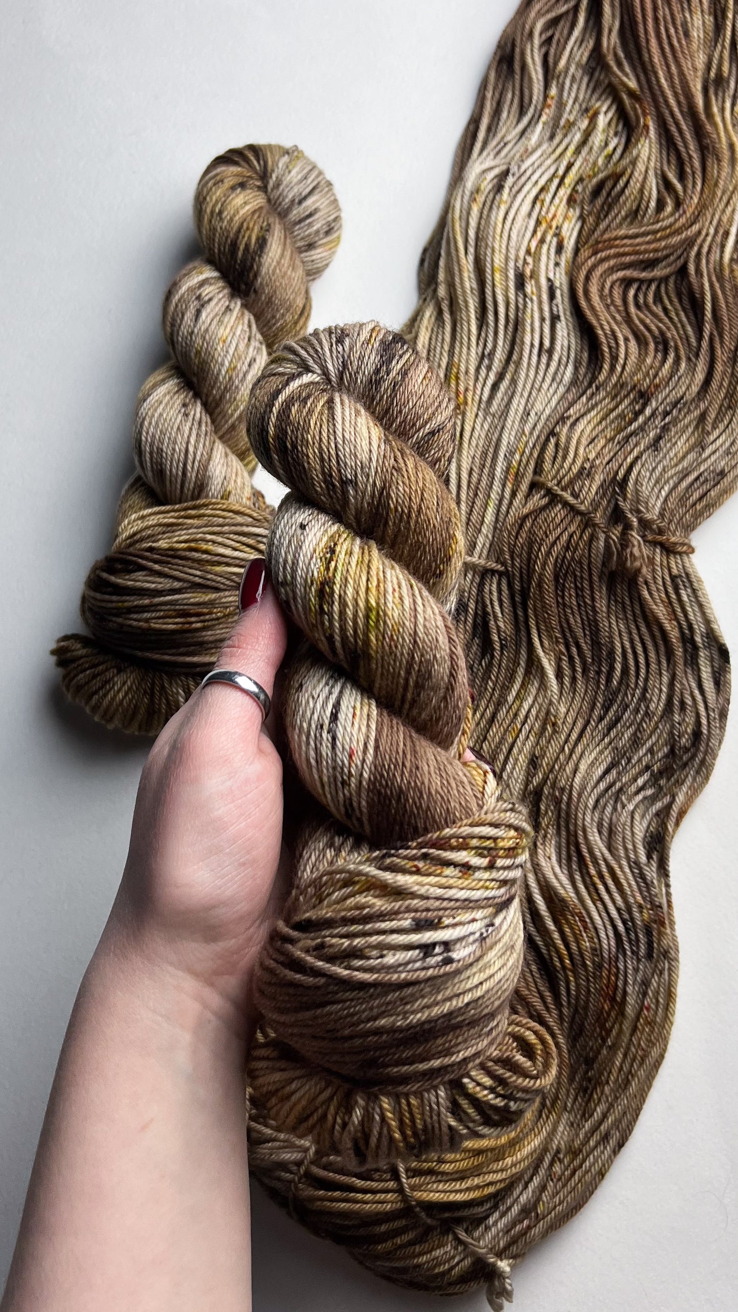 Farmer Maggot's Mushroom Pie on Enemies to Lovers (85/15) DK