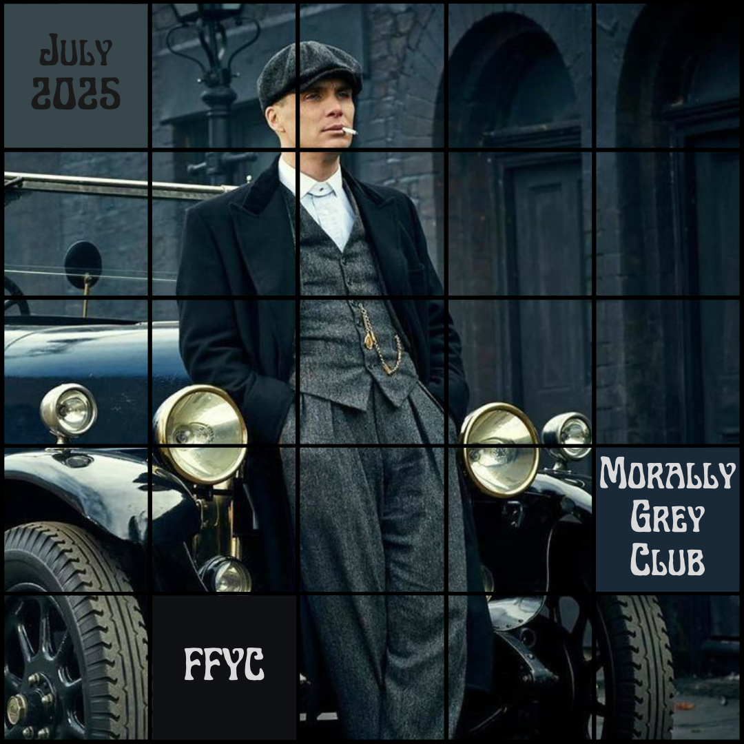 And if we can, we do on Enemies to Lovers (85/15) DK