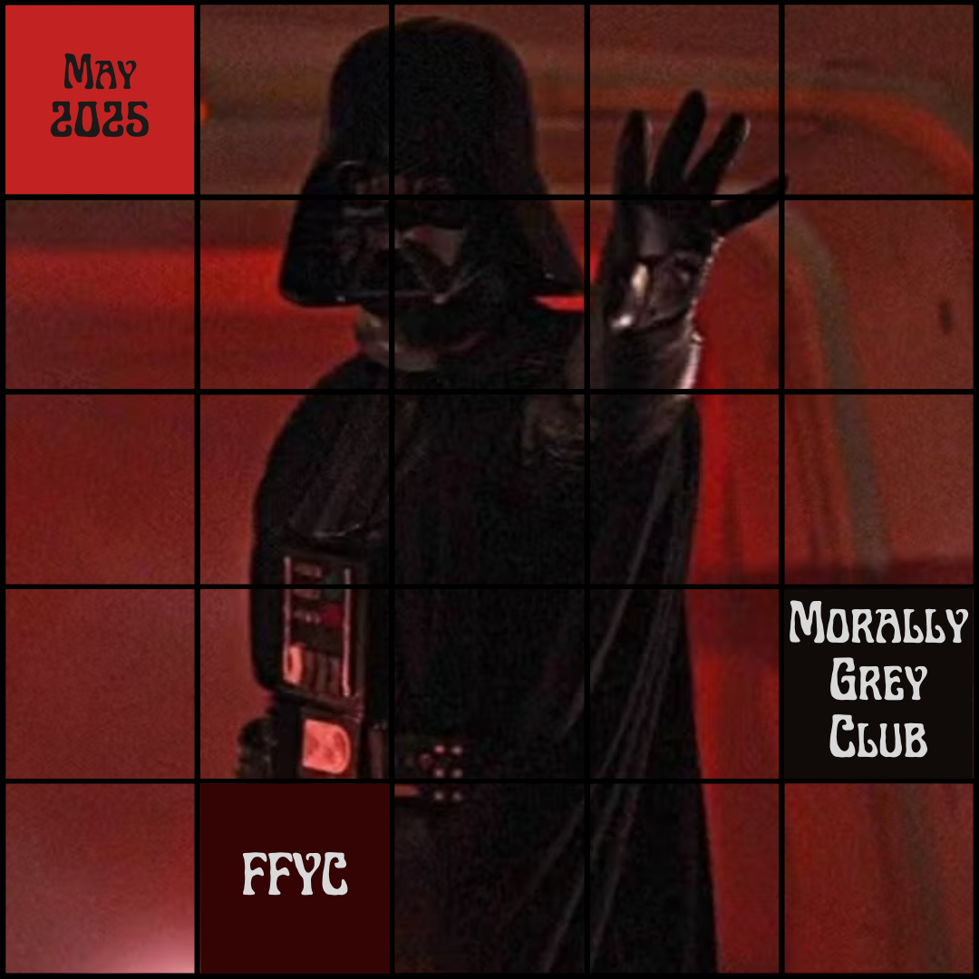 Side of the Dark Helmet Progress Keeper