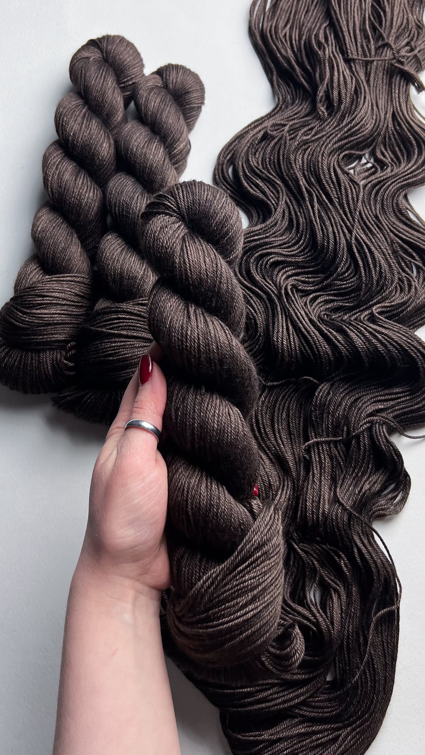 Portobello on Morally Grey (MSY) DK