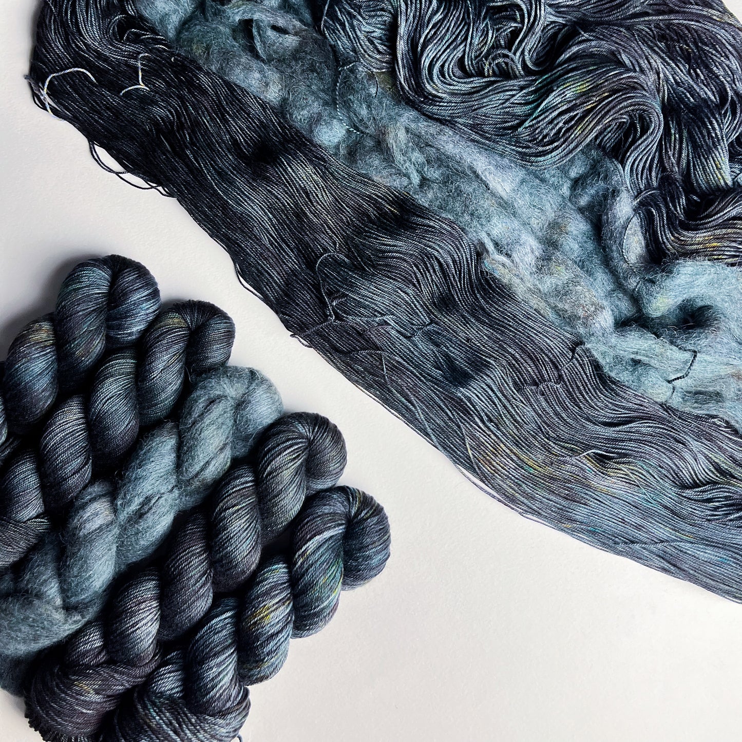 Raging Tempest on Morally Grey (MSY) DK