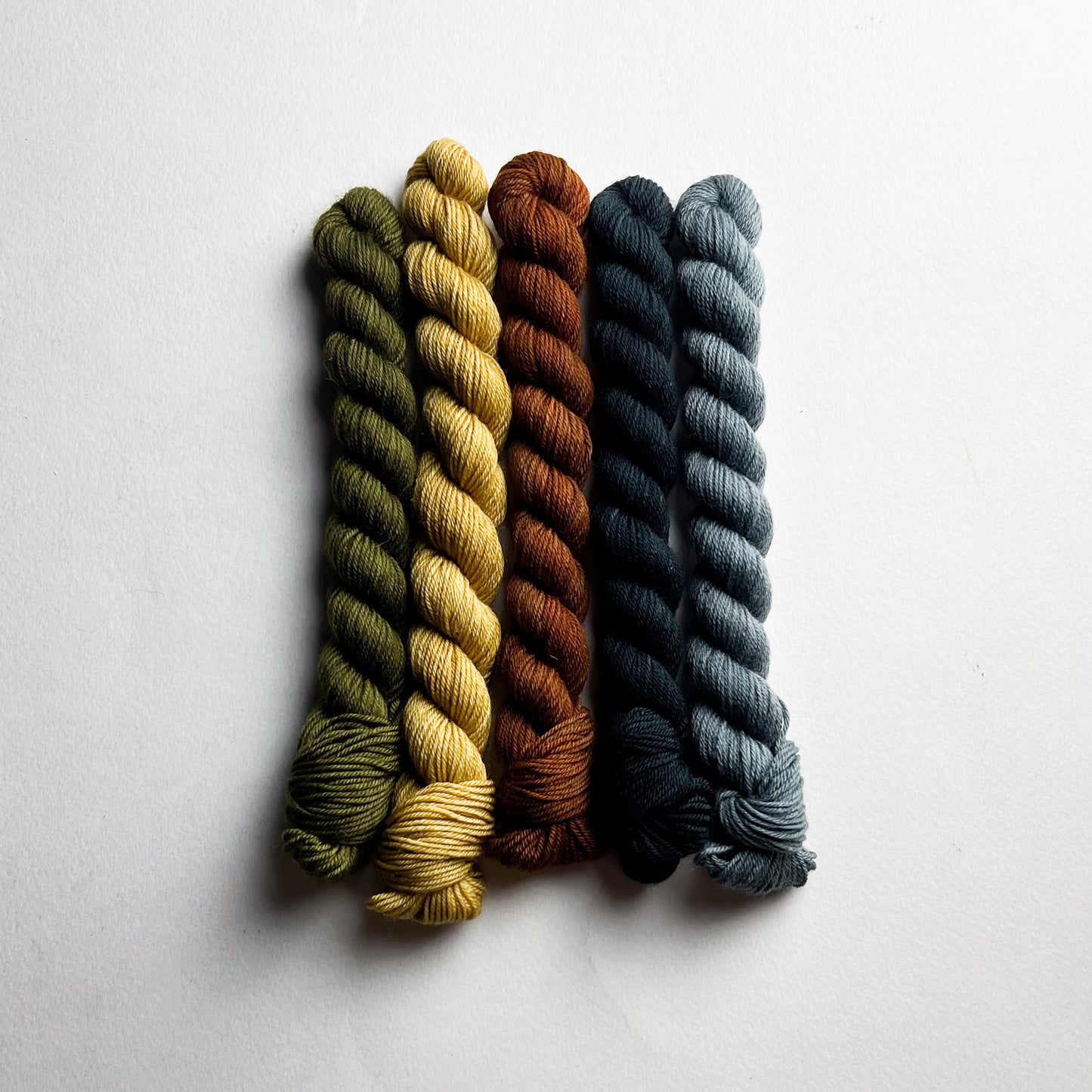 Outlier on Enemies to Lovers (85/15) Fingering