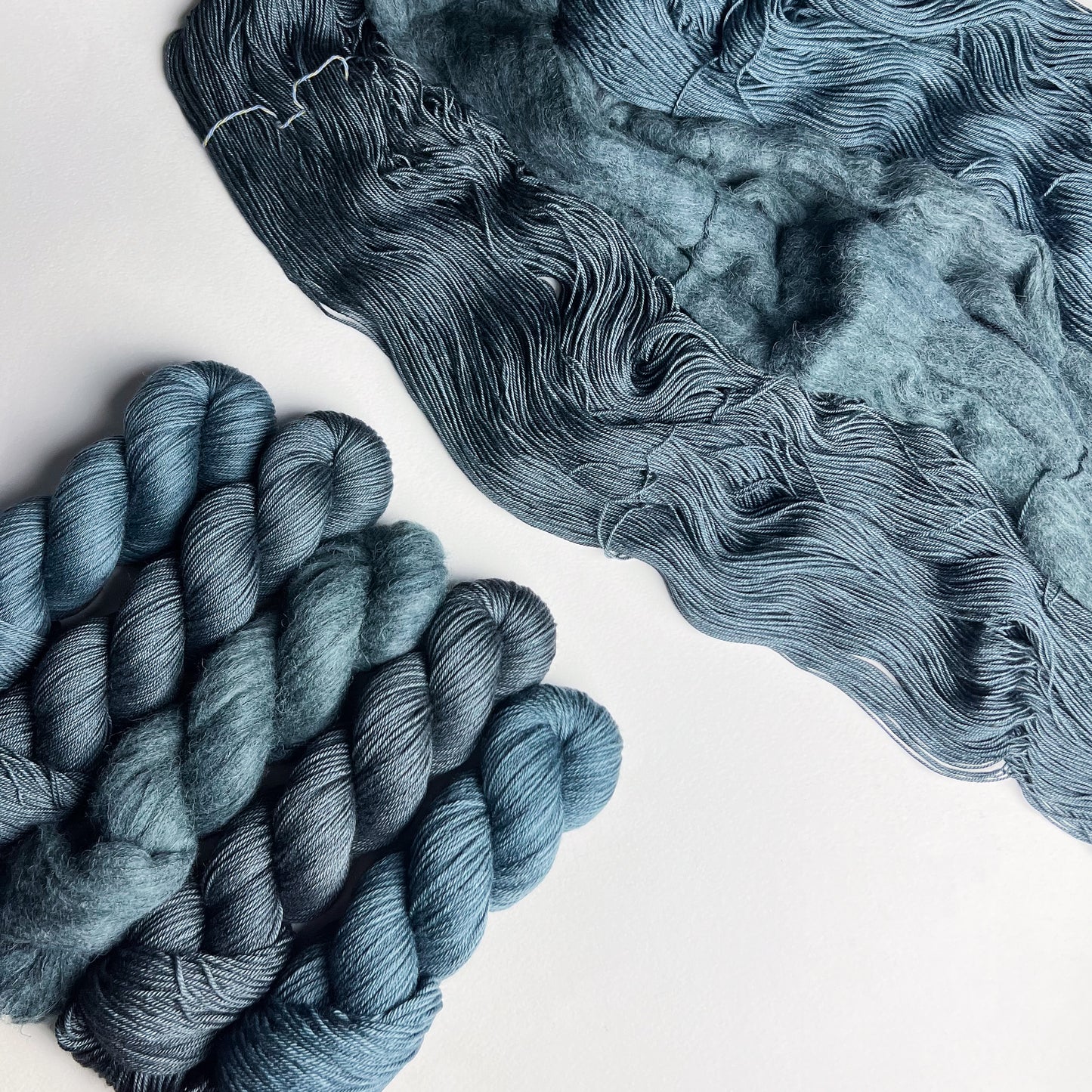 Squall on Morally Grey (MSY) DK