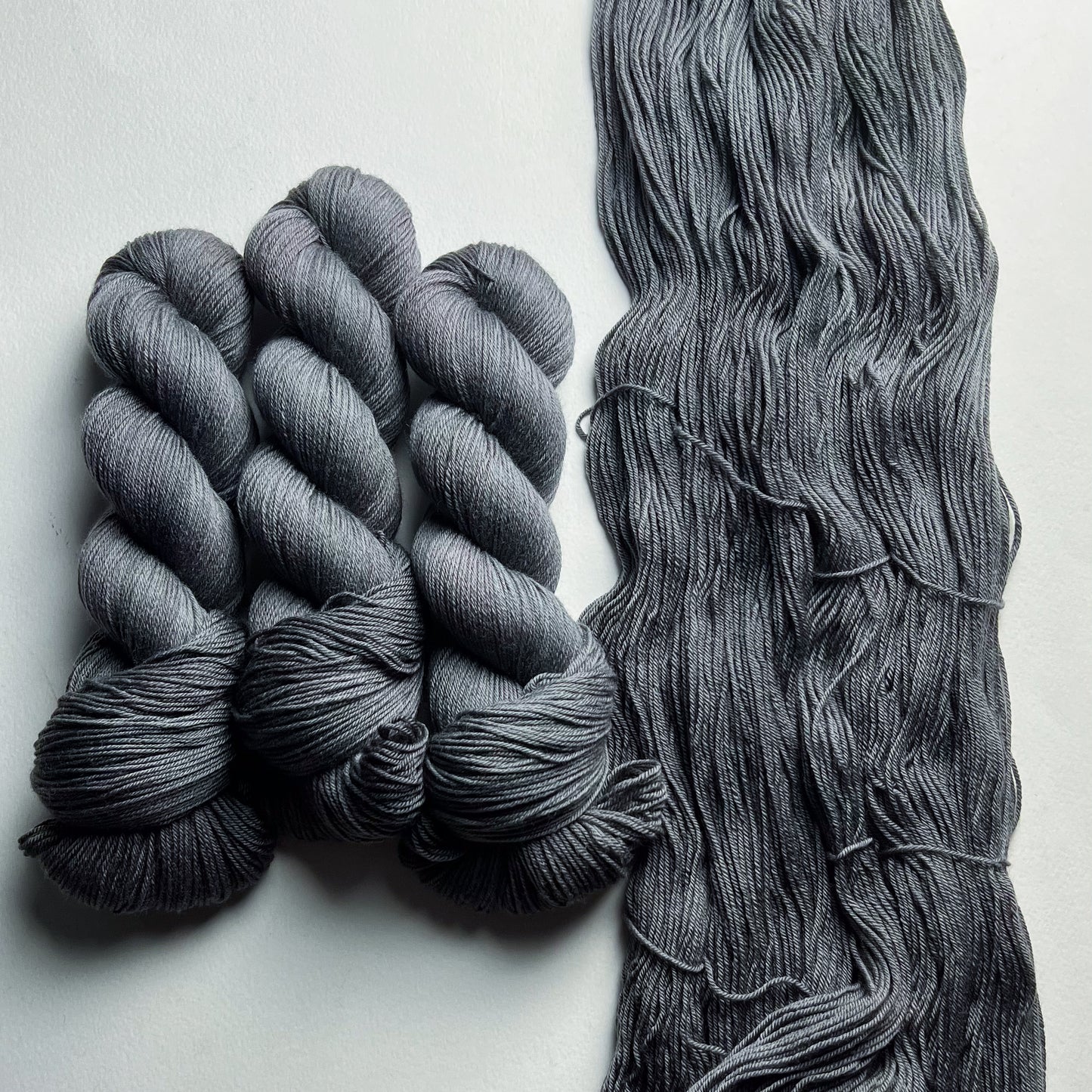 Turn Men to Stone on Touch Her and Die (NSW) DK