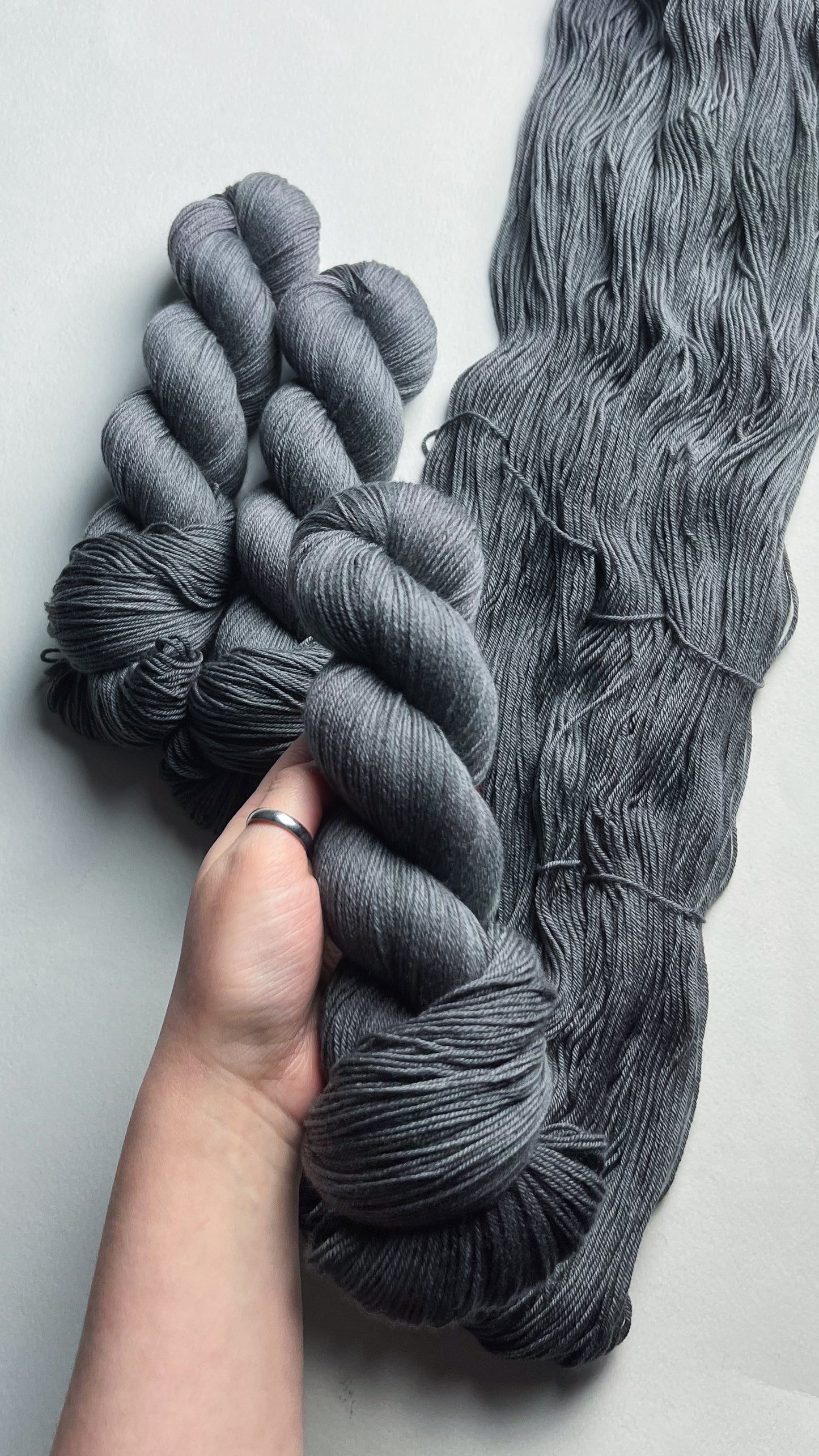 Turn Men to Stone on Touch Her and Die (NSW) Fingering