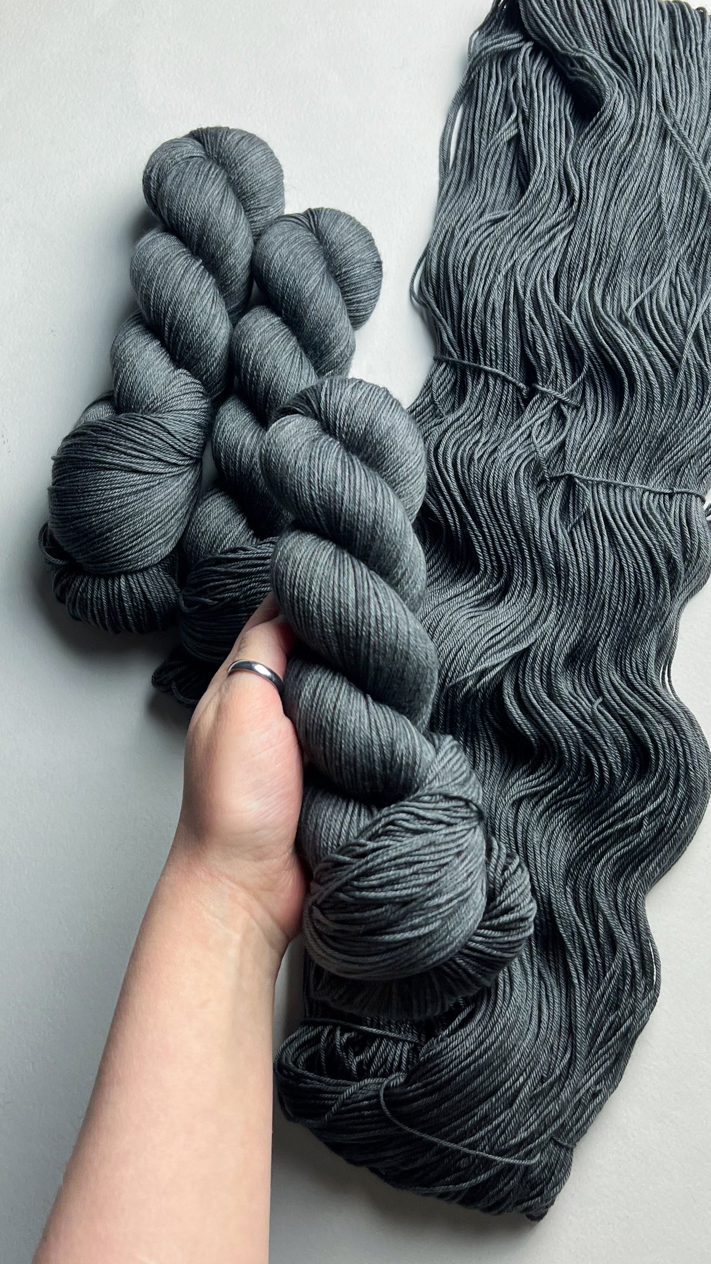 Turn Men to Stone on Enemies to Lovers (85/15) Fingering