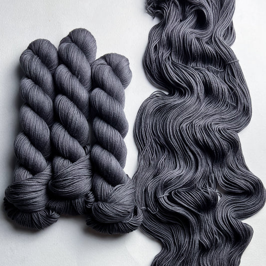 Always and Forever on *Enemies to Lovers (85/15) Fingering