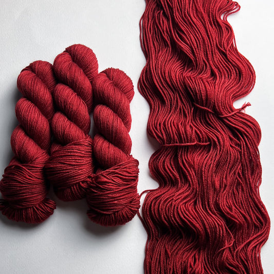 Amanita muscaria on Enemies to Lovers (85/15) DK