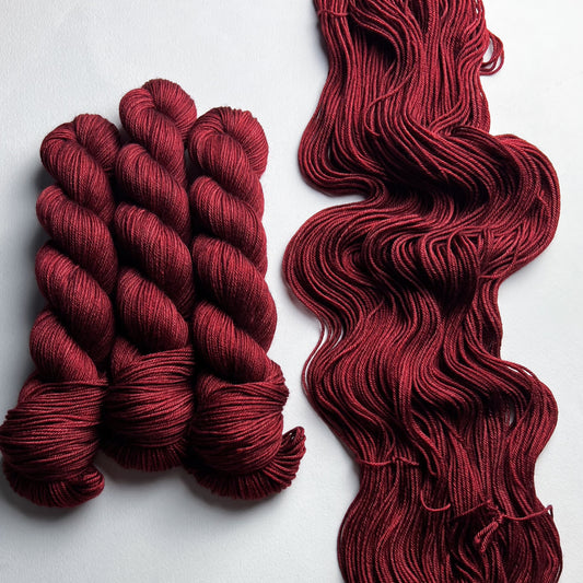 Amanita muscaria on Morally Grey (MSY) DK