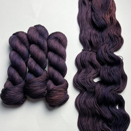 TKB Cords from The Knitting Barber – Fantasy Fibers Yarn Co.