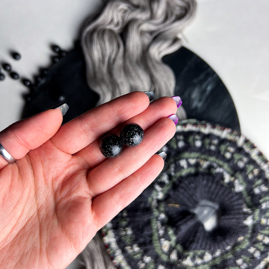 Andarna Ball Needle Stoppers