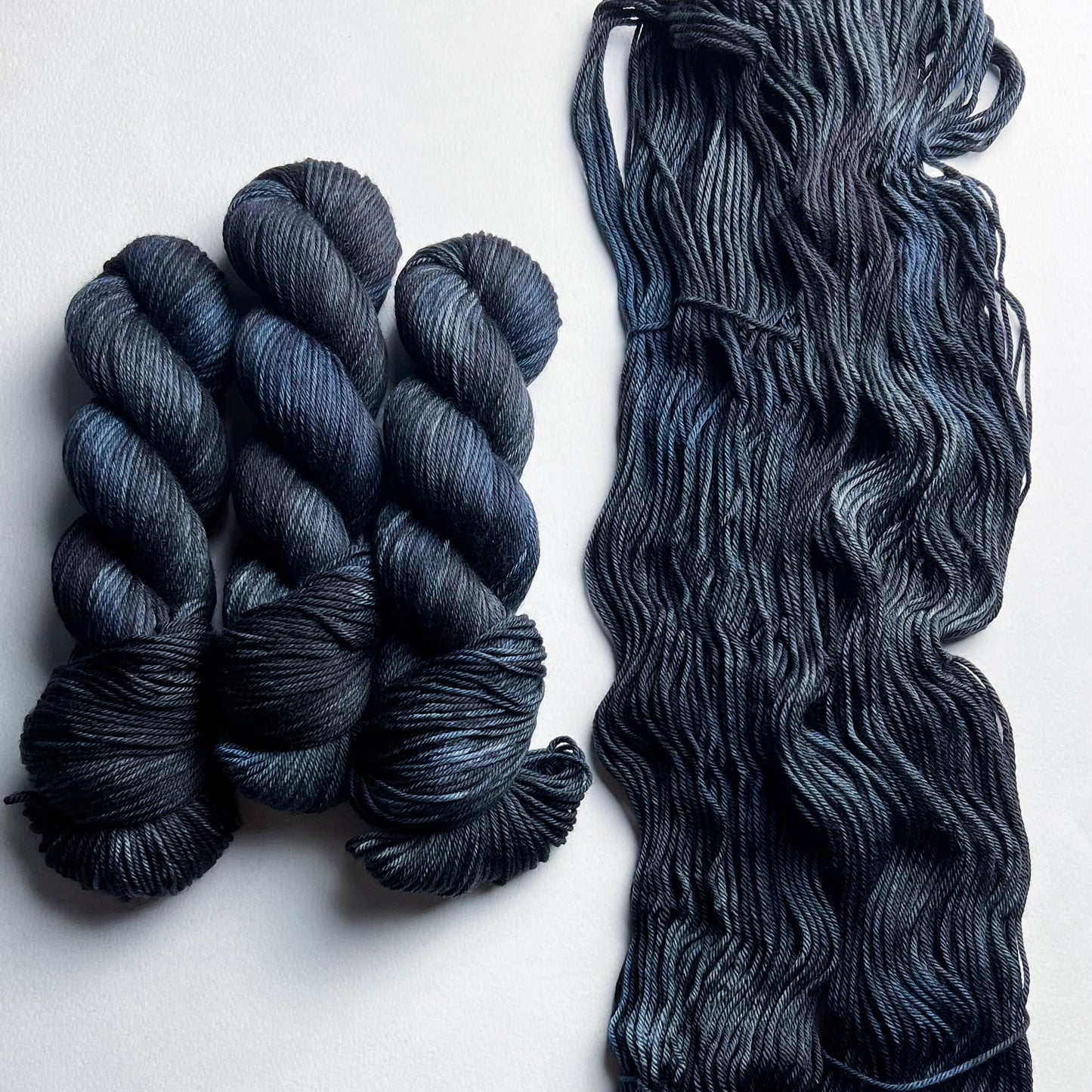 And if we can, we do on Enemies to Lovers (85/15) DK