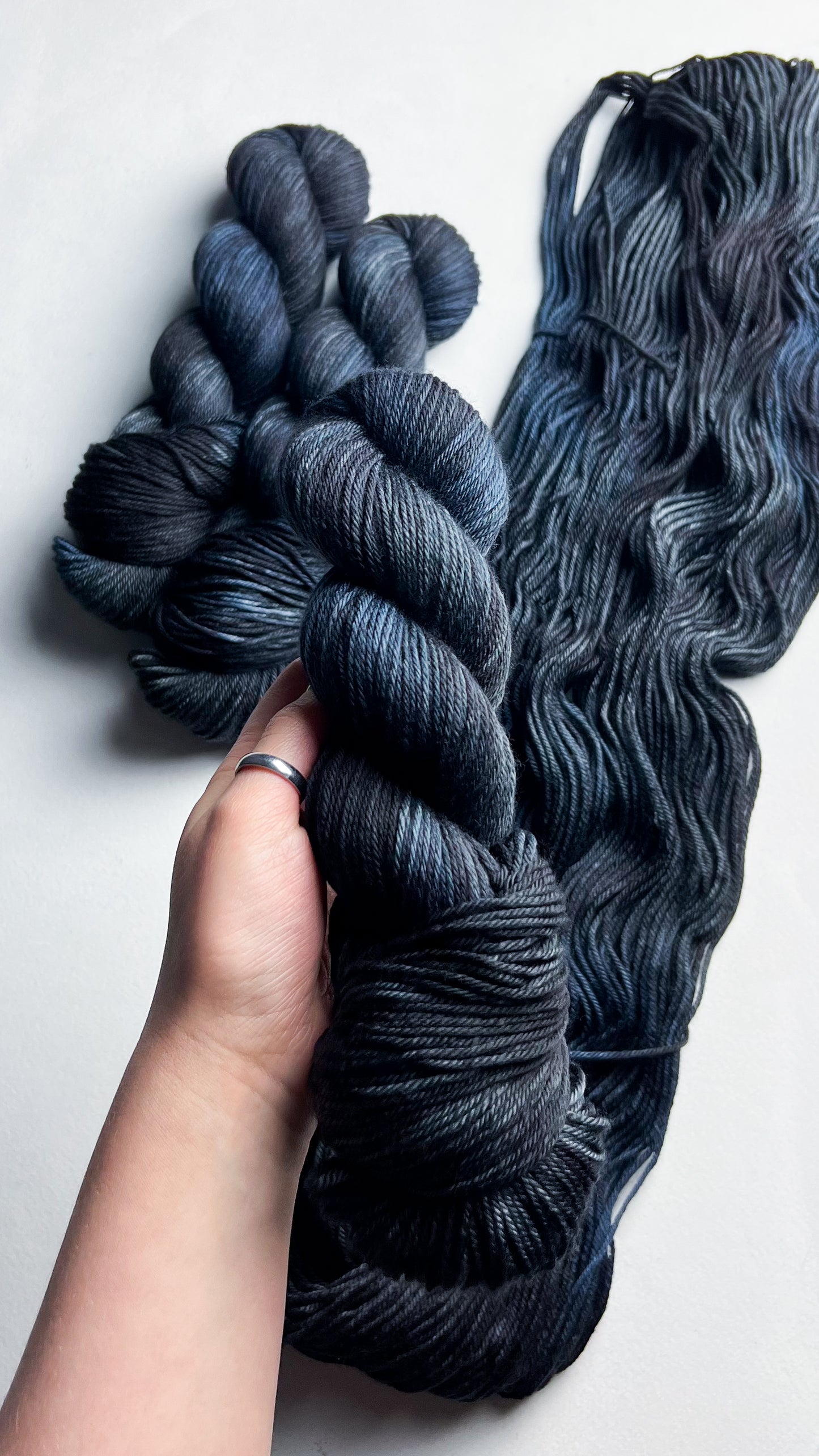 And if we can, we do on Enemies to Lovers (85/15) DK