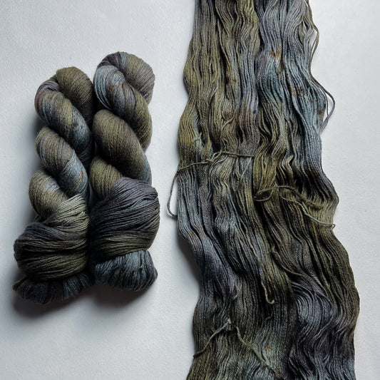 Daddy Aragorn on Touch Her and Die (NSW) Fingering