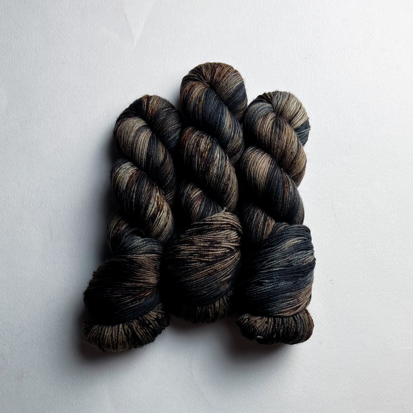 Valeur aberrante sur Enemies to Lovers (85/15) Doigté