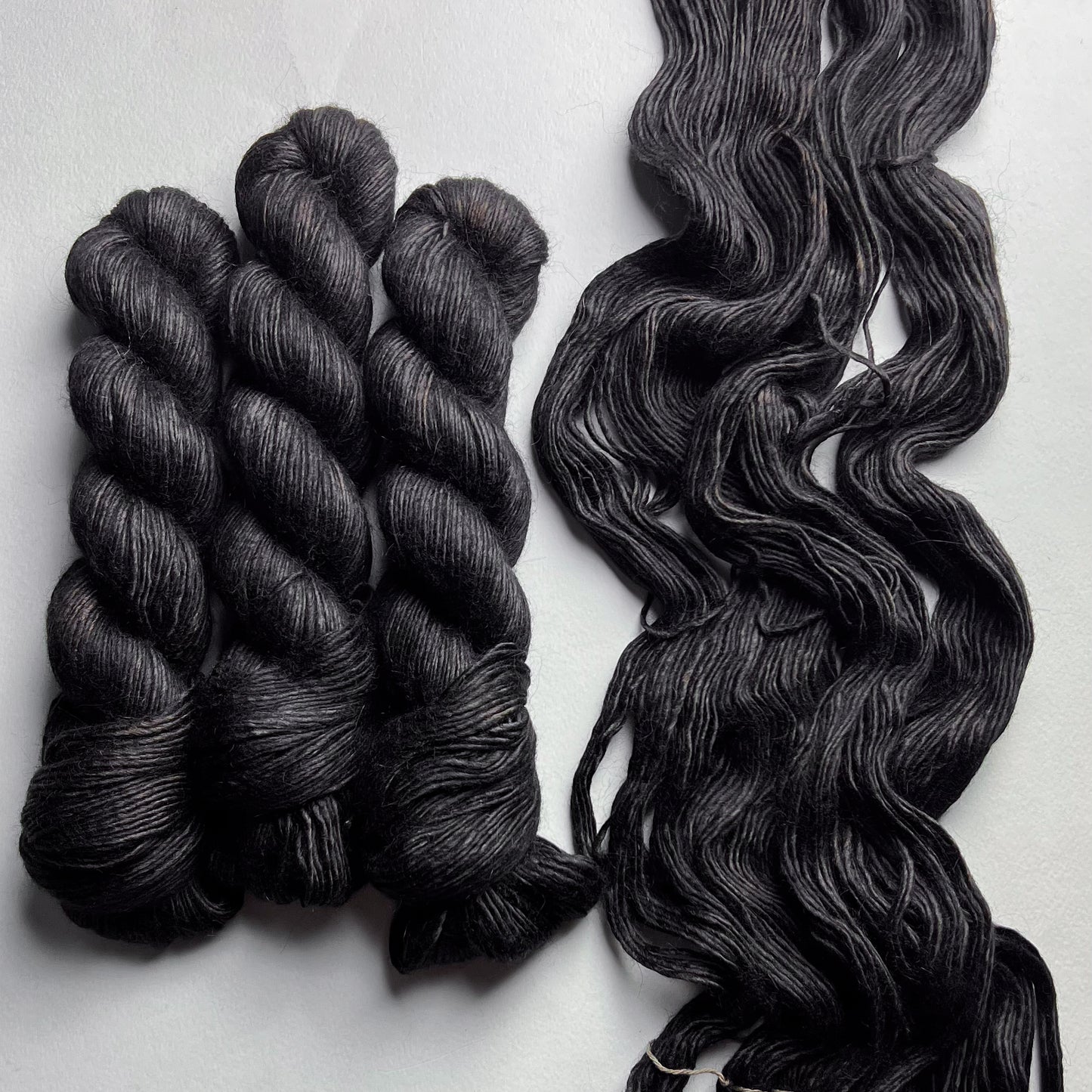 Balrog on MINE. (AMS) DK