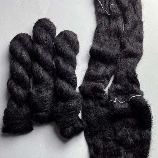 Balrog on Fated Mates (Mohair) Lace
