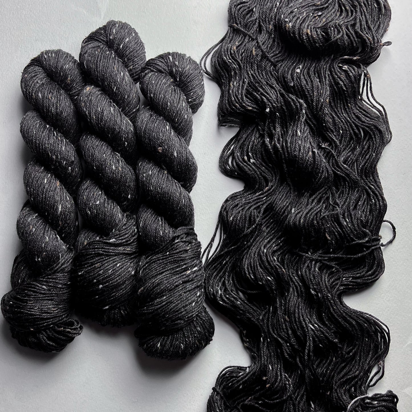 Balrog on Smut (Tweed) DK