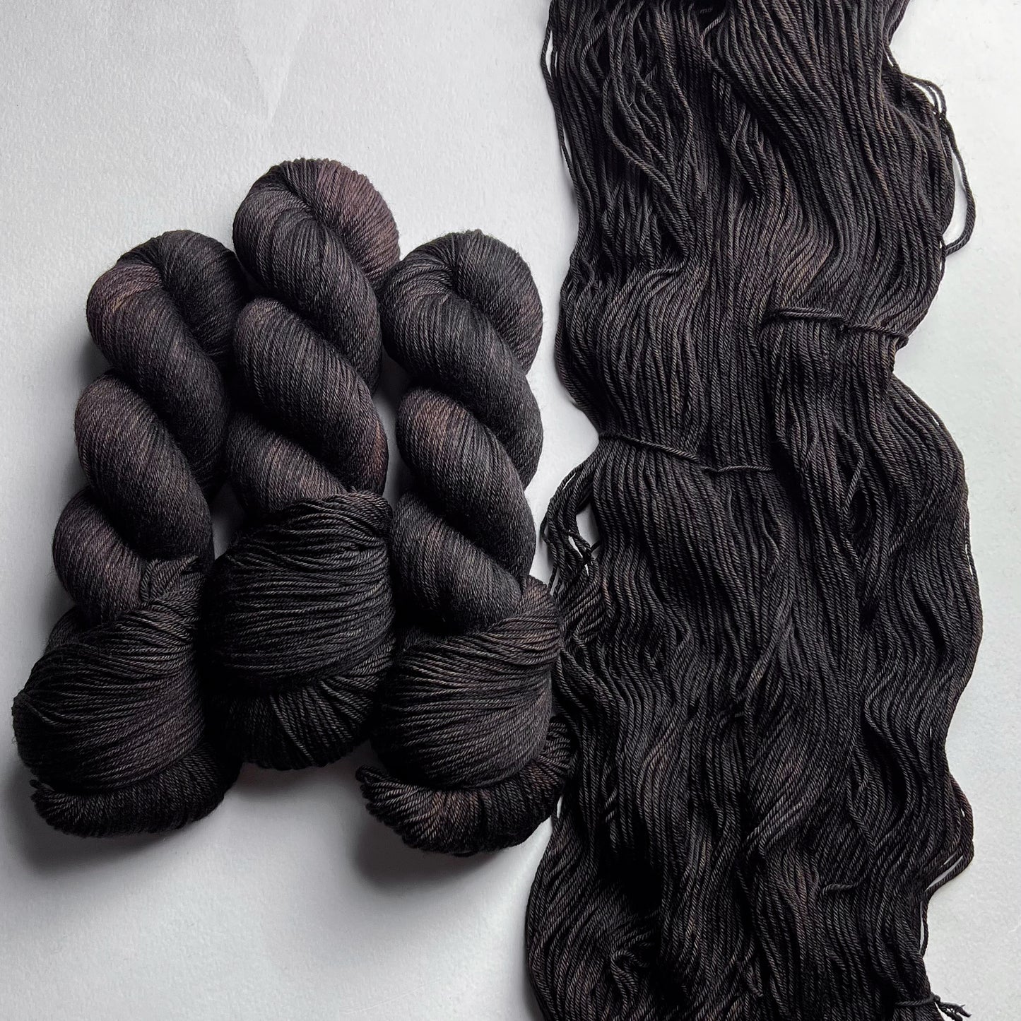 Balrog on Morally Grey (MSY) Fingering