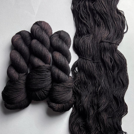 Balrog on Enemies to Lovers (85/15) Fingering