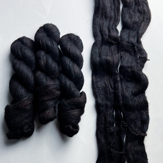 Balrog Outlier on Dark Past (AMYS) Lace