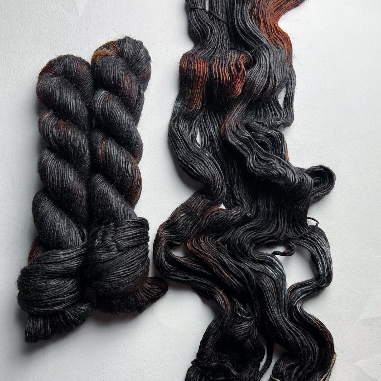 The Black Gate on MINE. (AMS) DK