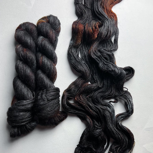 The Black Gate on MINE. (AMS) DK