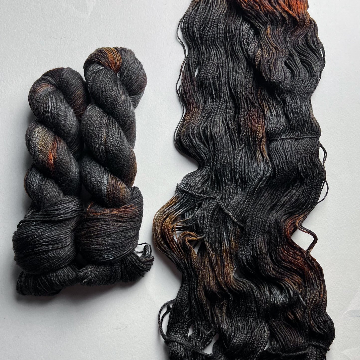 The Black Gate on Touch Her and Die (NSW) Fingering