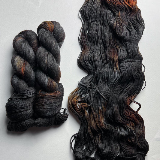 The Black Gate on Touch Her and Die (NSW) Fingering