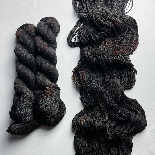 The Black Gate on Morally Grey (MSY) Fingering