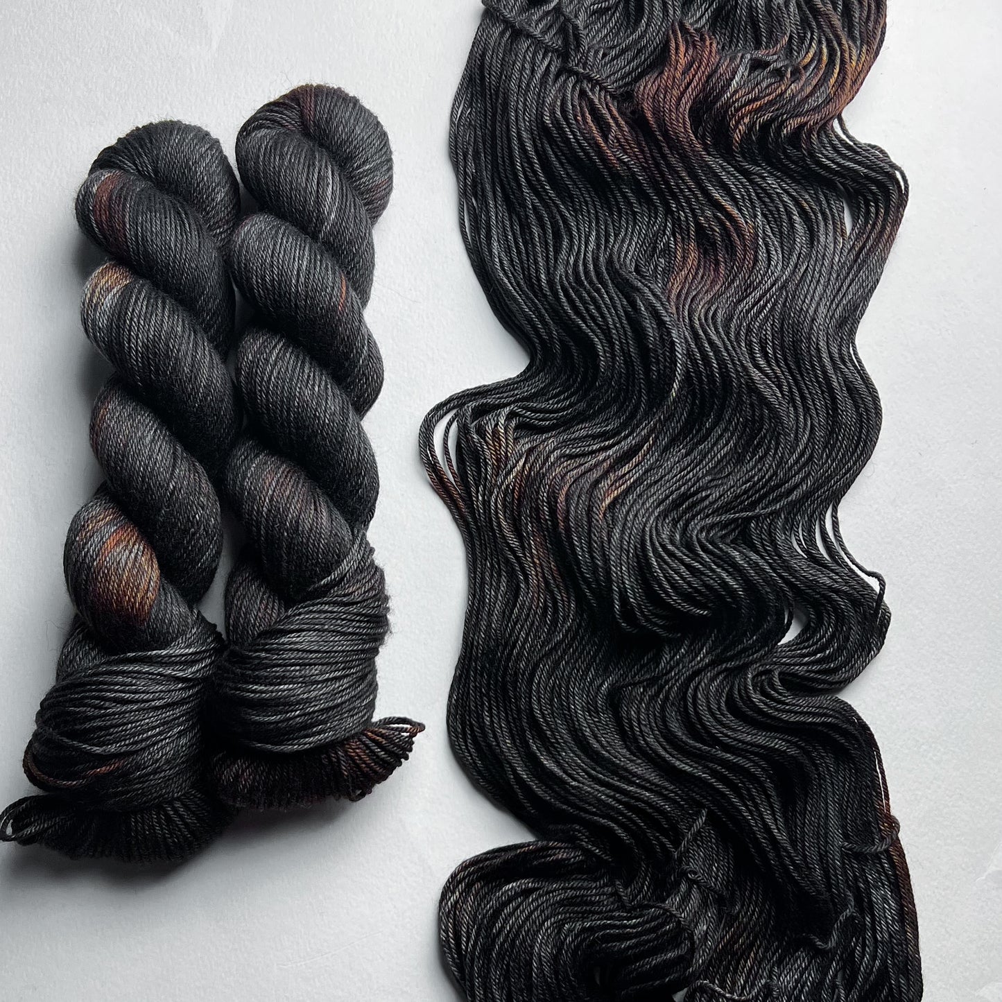 The Black Gate on Morally Grey (MSY) DK