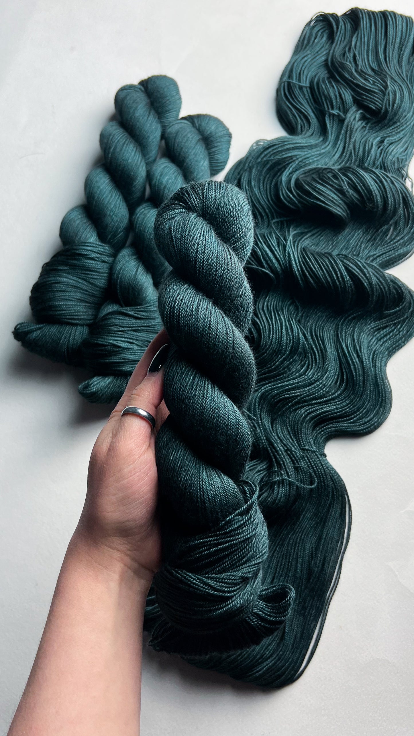 But Not Today on Morally Grey (MSY) Fingering
