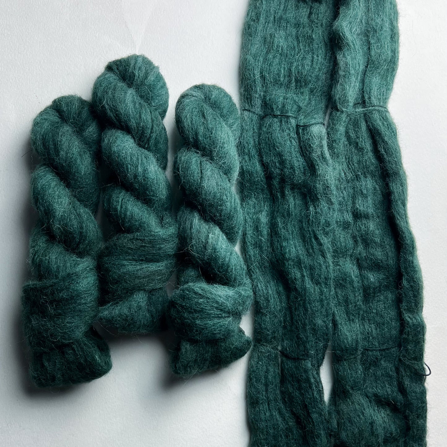 But Not Today on Dark Past (AMYS) Lace
