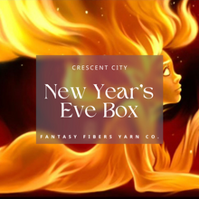 Load image into Gallery viewer, Crescent City NYE Box - PRE-ORDER
