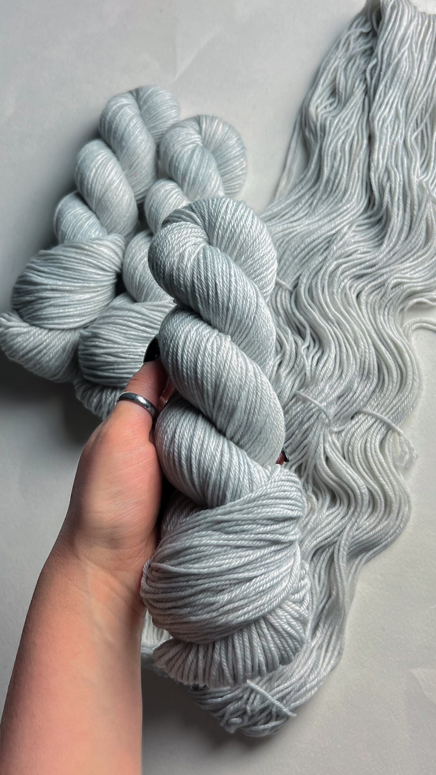 Come See Inside My Bones on *Enemies to Lovers (85/15) DK