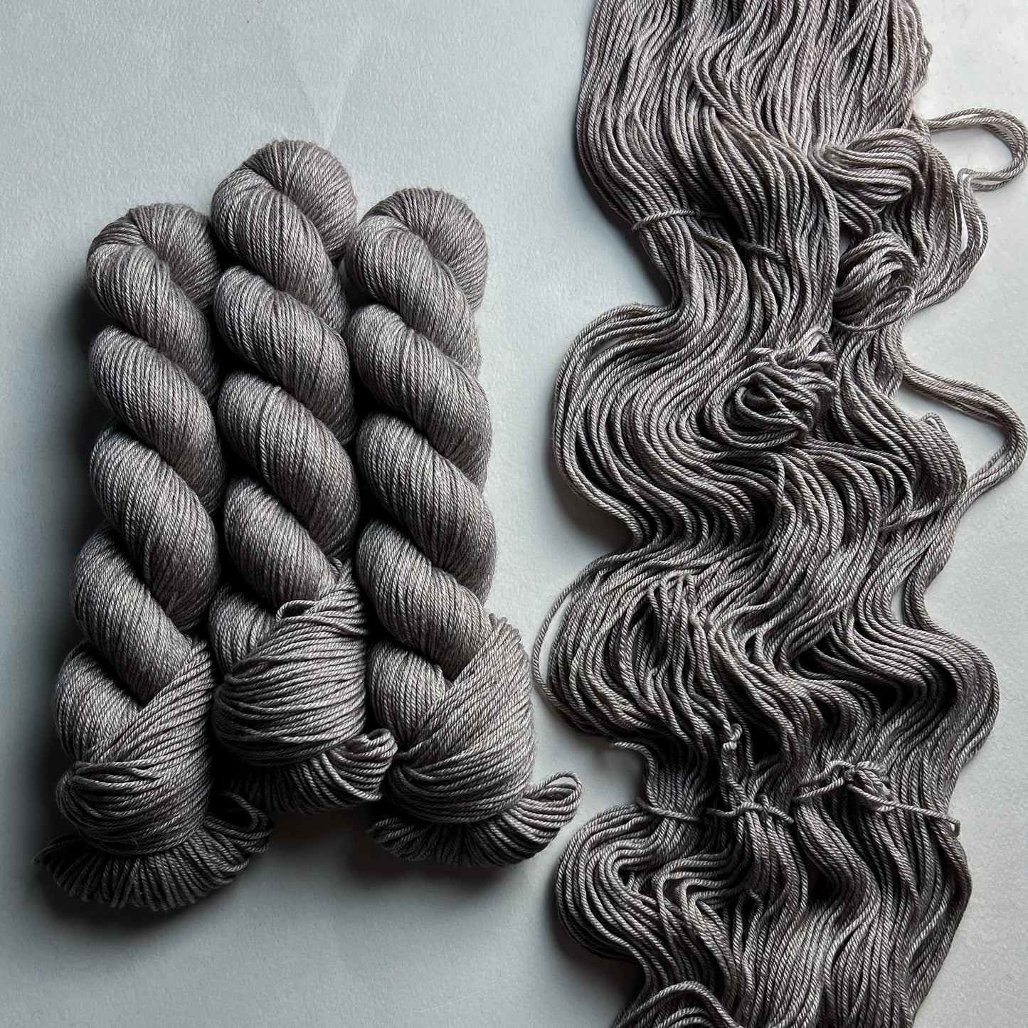 Come See Inside My Bones on Morally Grey (MSY) DK