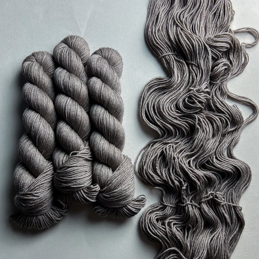 Come See Inside My Bones on Morally Grey (MSY) DK