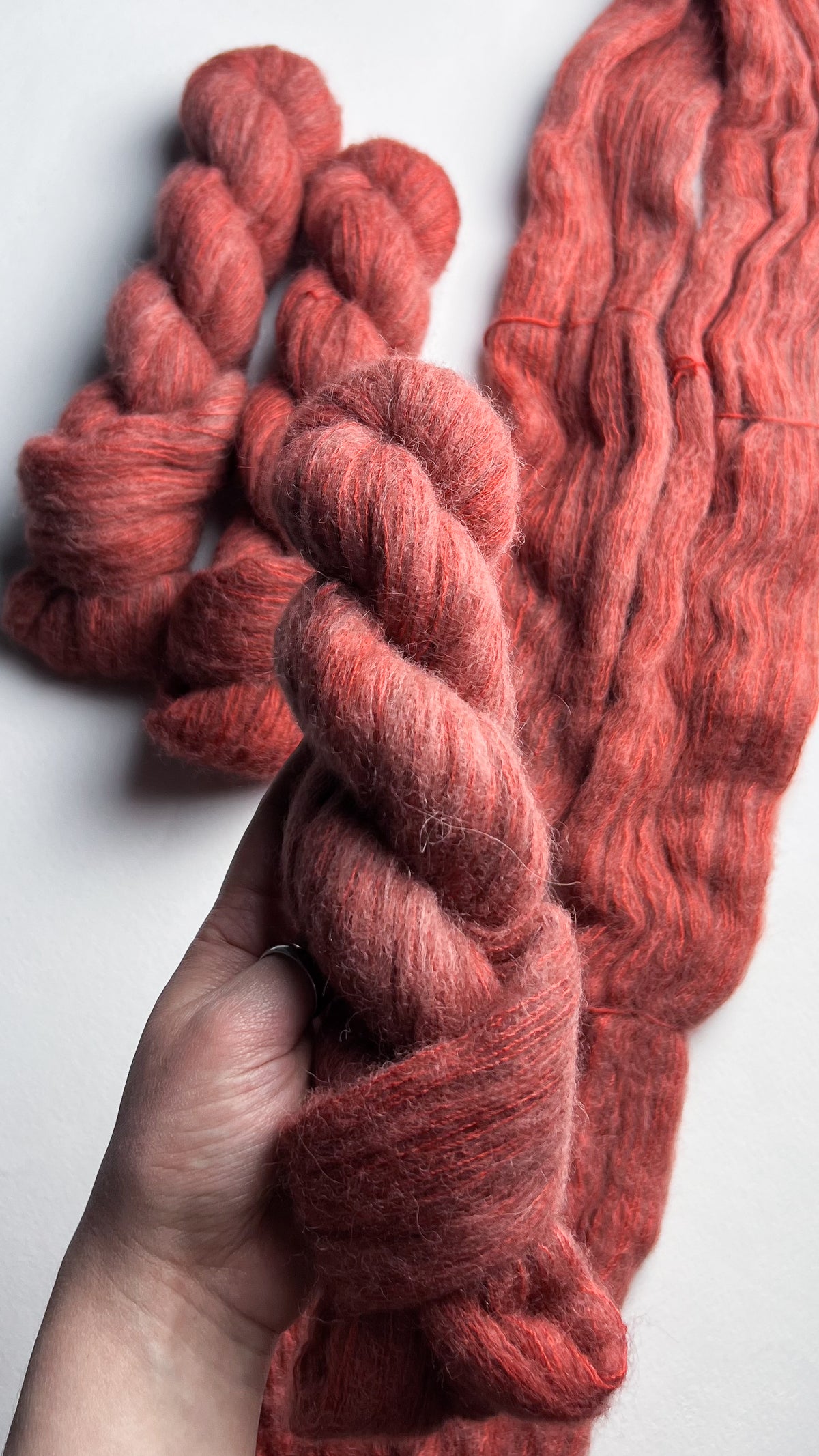 Compatible on Dark Past (AMYS) Lace