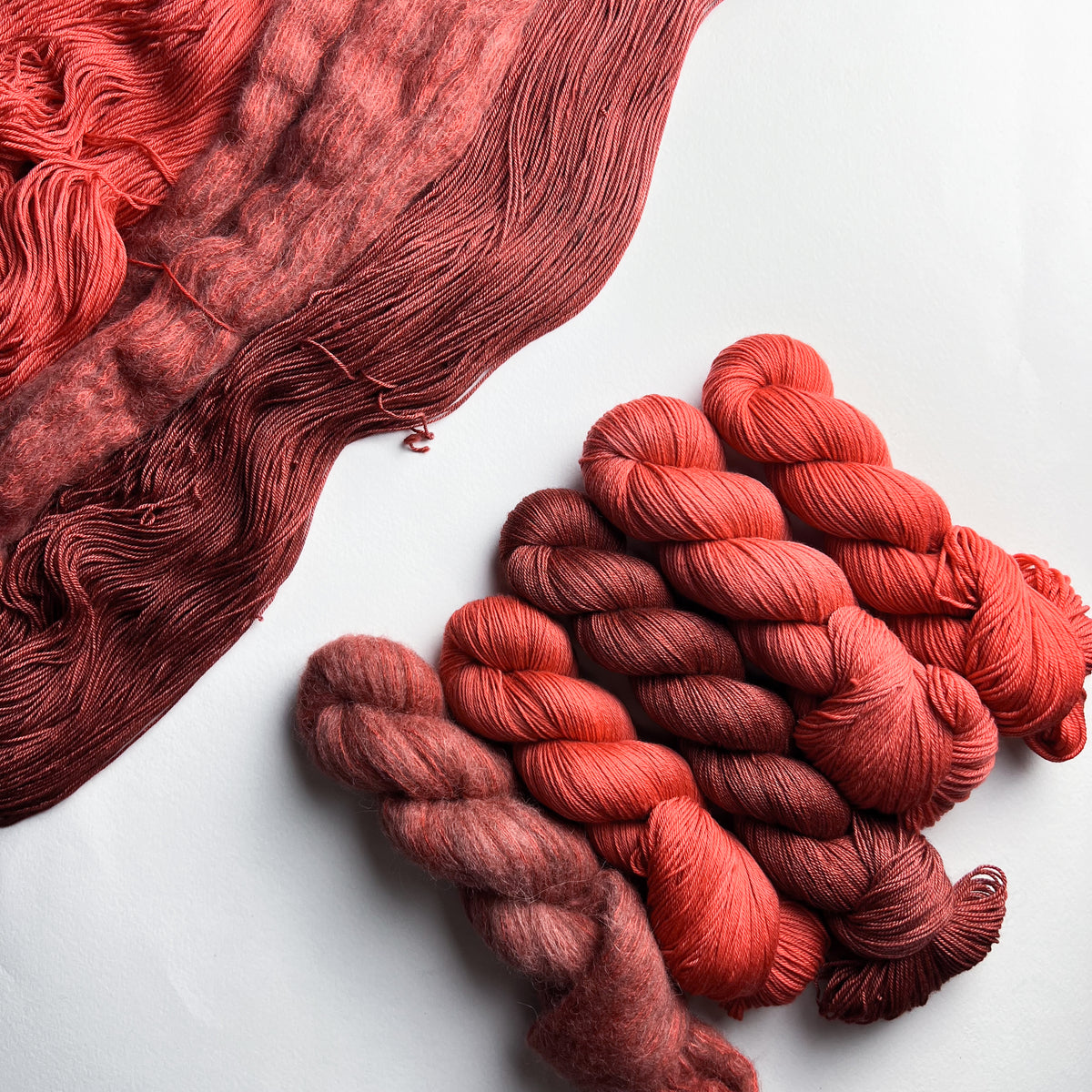 Compatible on Dark Past (AMYS) Lace