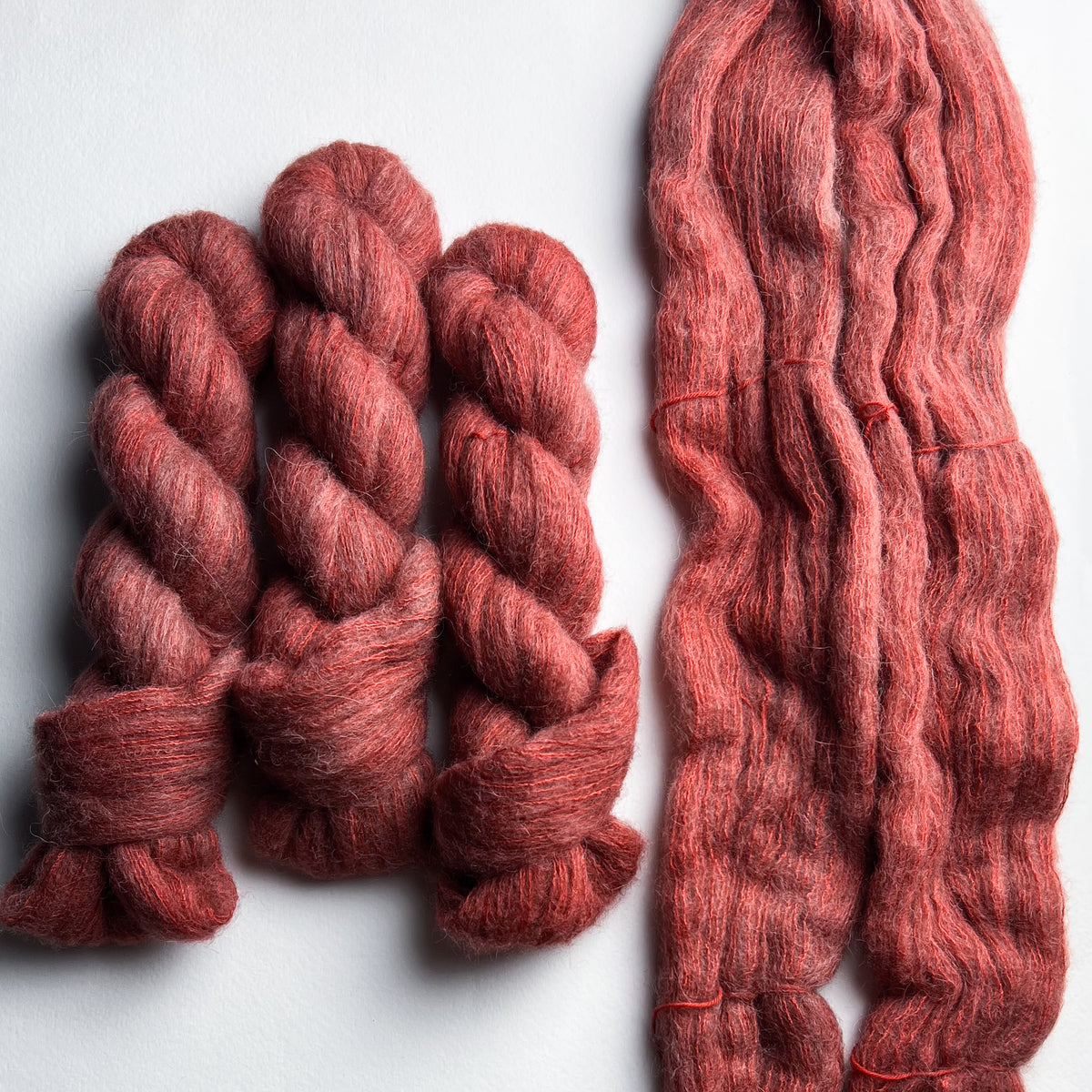 Compatible on Dark Past (AMYS) Lace