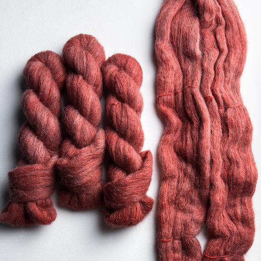 Compatible on Dark Past (AMYS) Lace