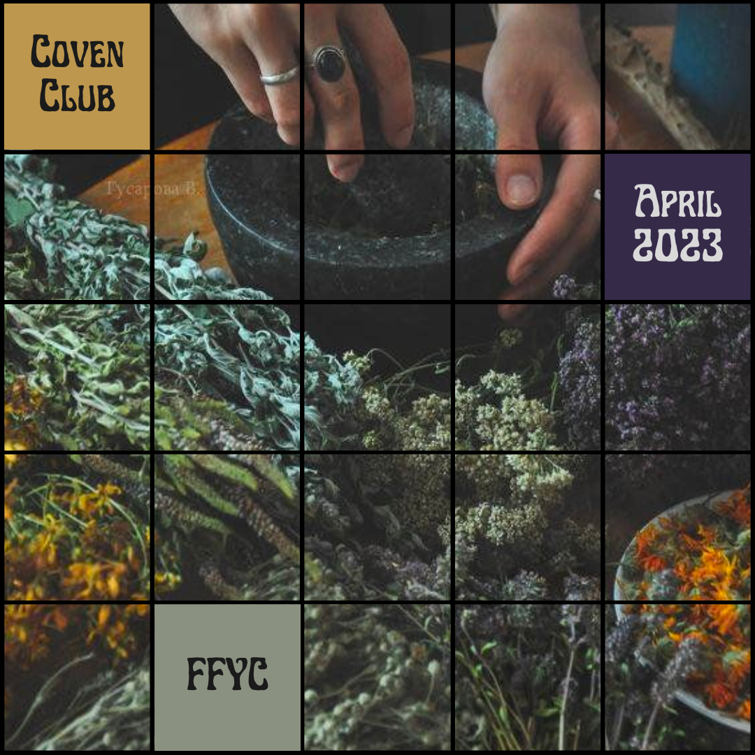 Magical Herbs Progress Keeper