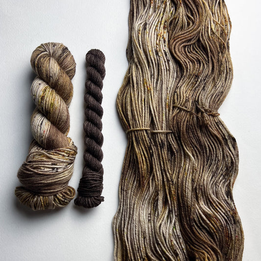 Farmer Maggot's Mushroom Pie & Portobello on Enemies to Lovers DK