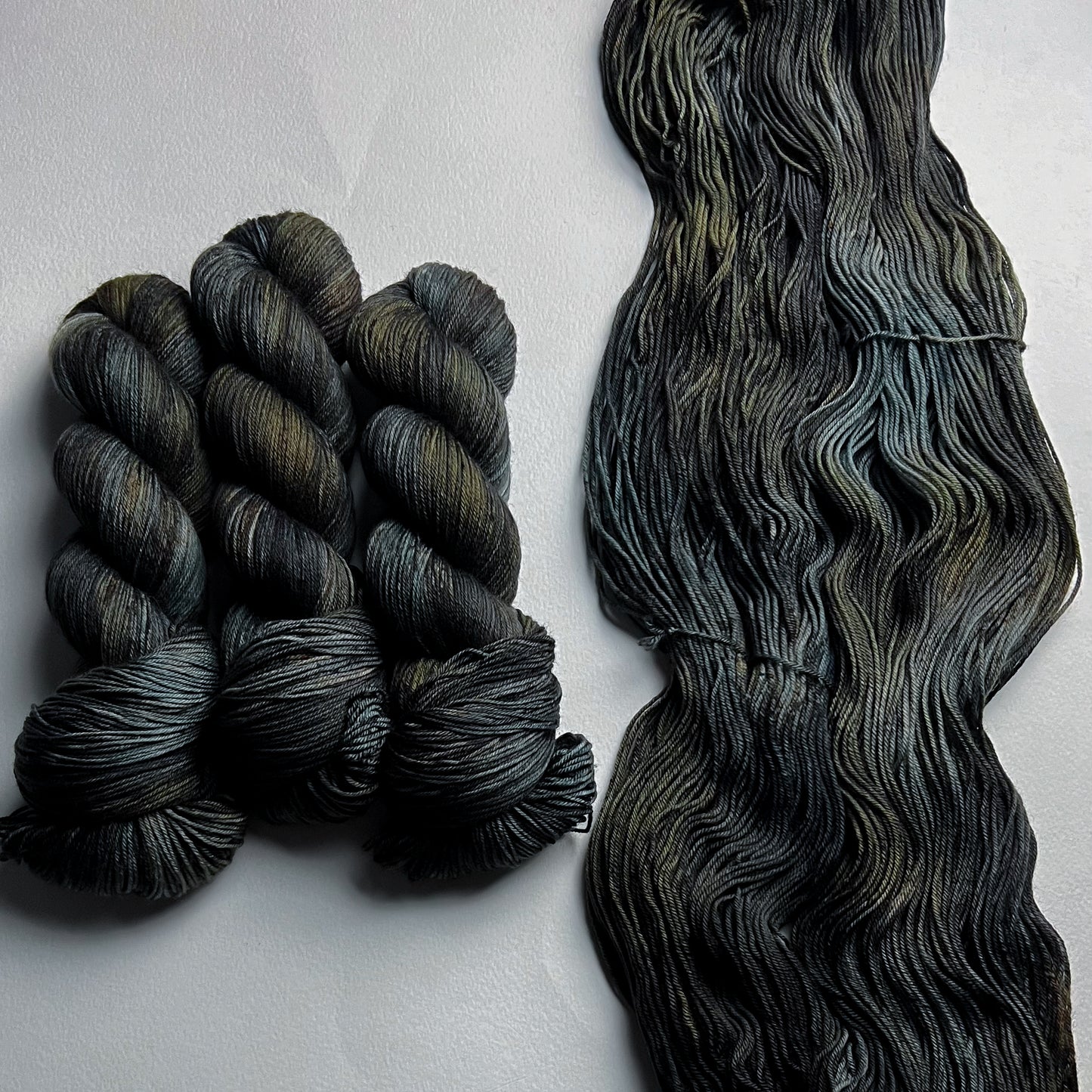 Daddy Aragorn on Enemies to Lovers (85/15) Fingering