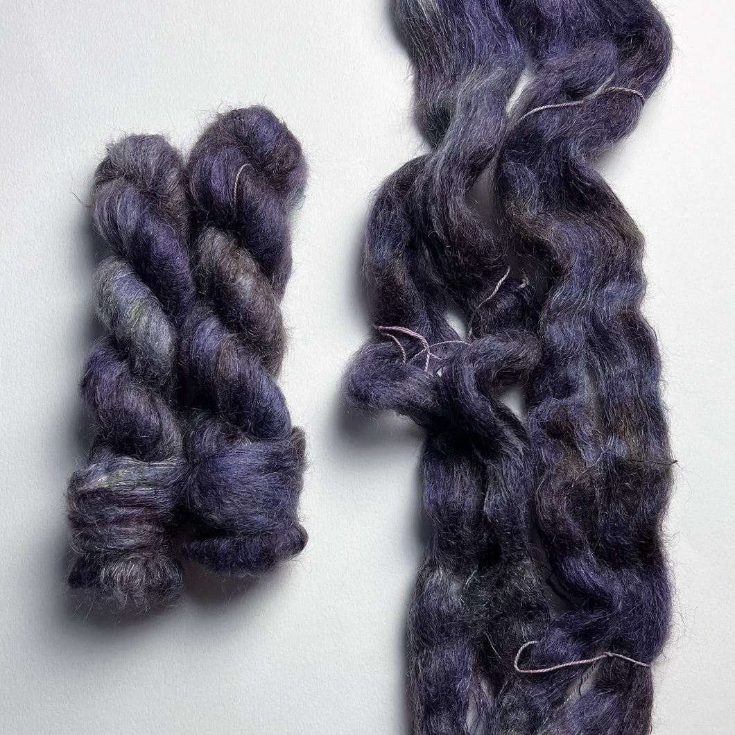 Daddy Lorian on Fated Mates (Mohair) Lace