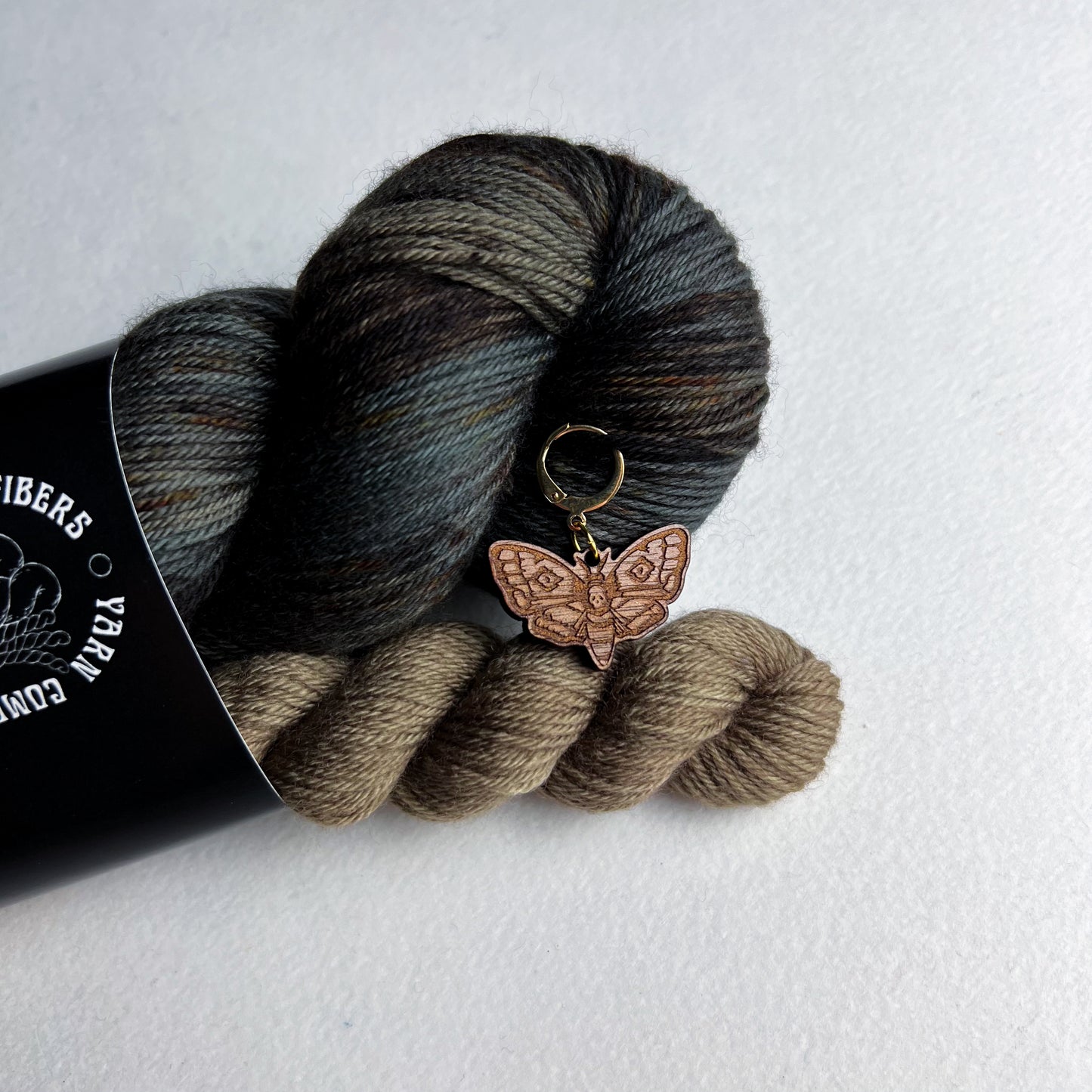 Death Moth Progress Keeper