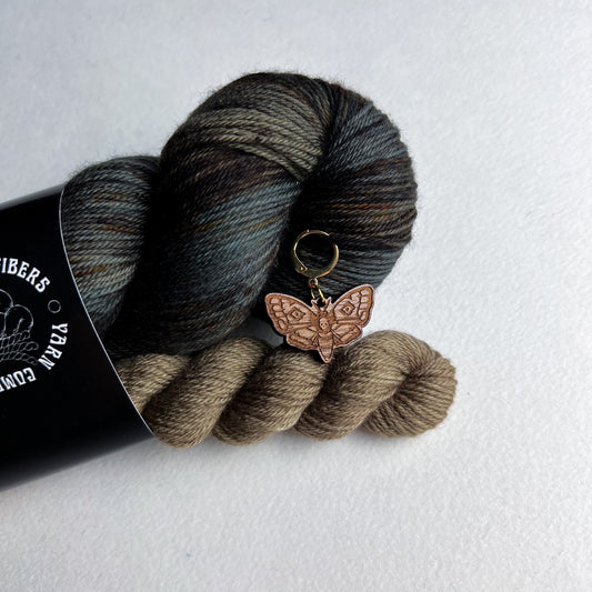 Death Moth Progress Keeper