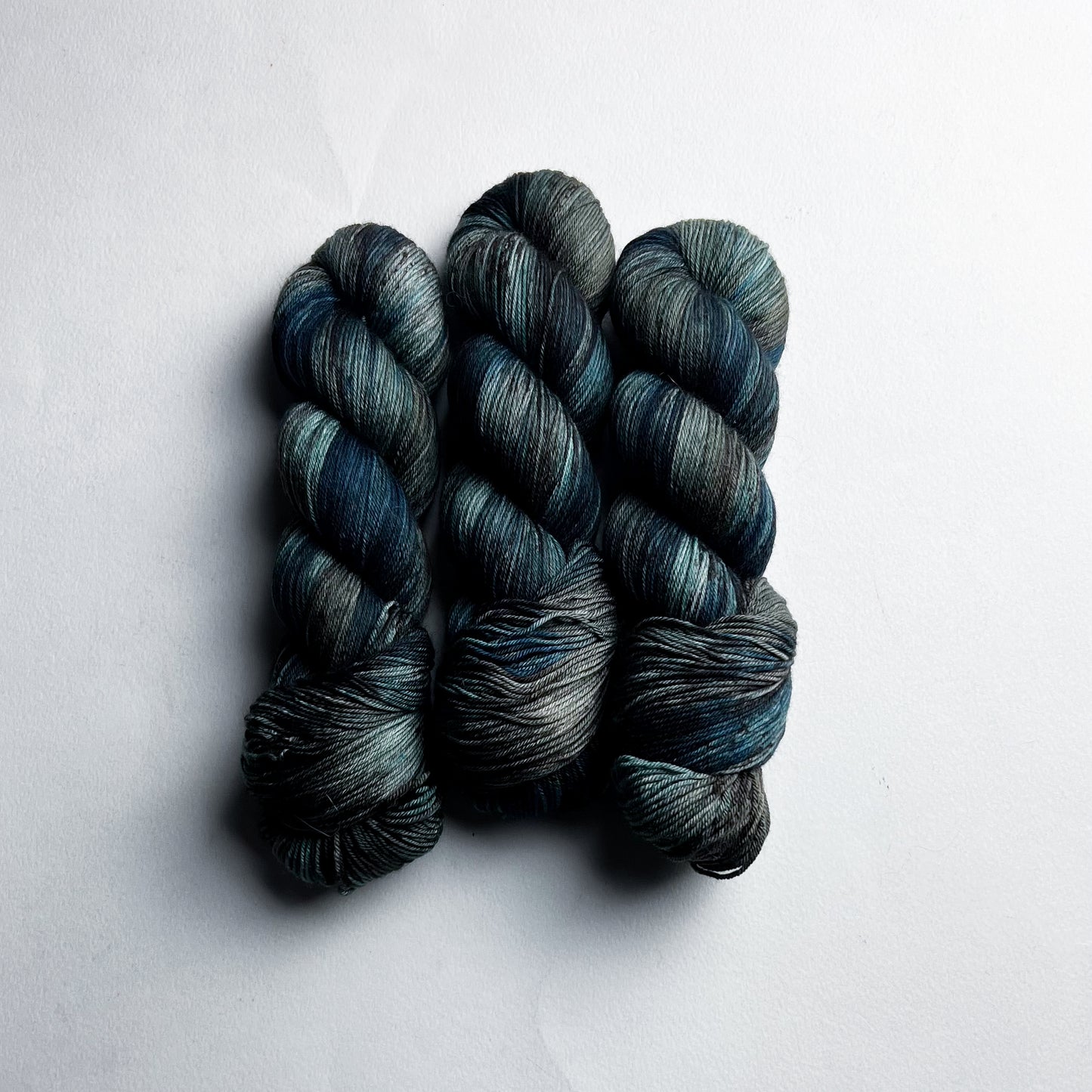 Valeur aberrante sur Enemies to Lovers (85/15) Doigté